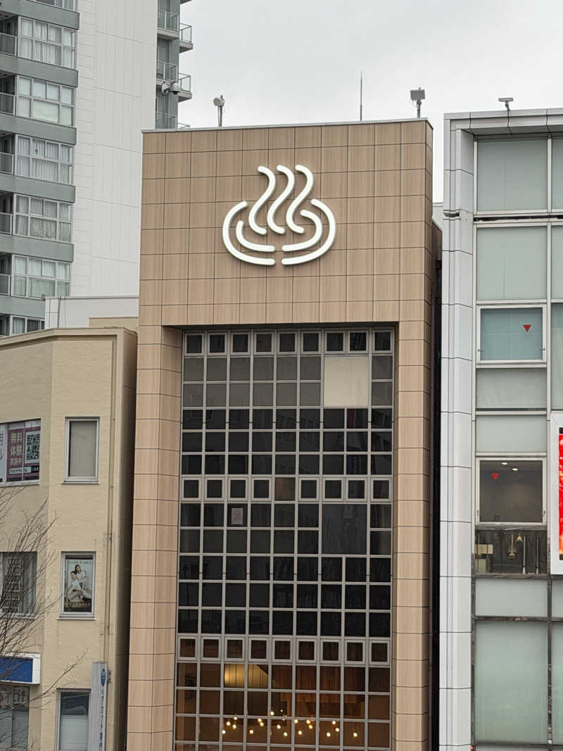 カルビさんのFLOBA(フローバ)のサ活写真