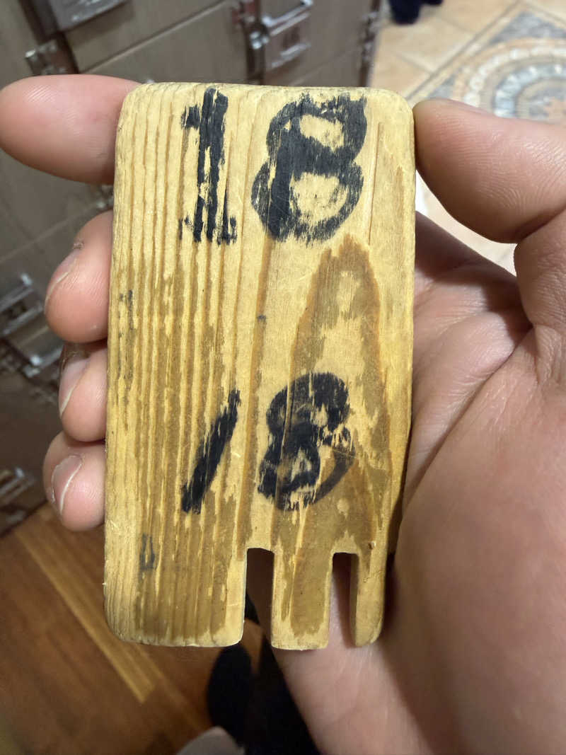 カルビさんの辰巳湯のサ活写真