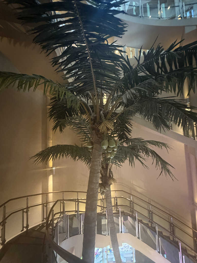 カルビさんのスパ&ホテル 舞浜ユーラシアのサ活写真