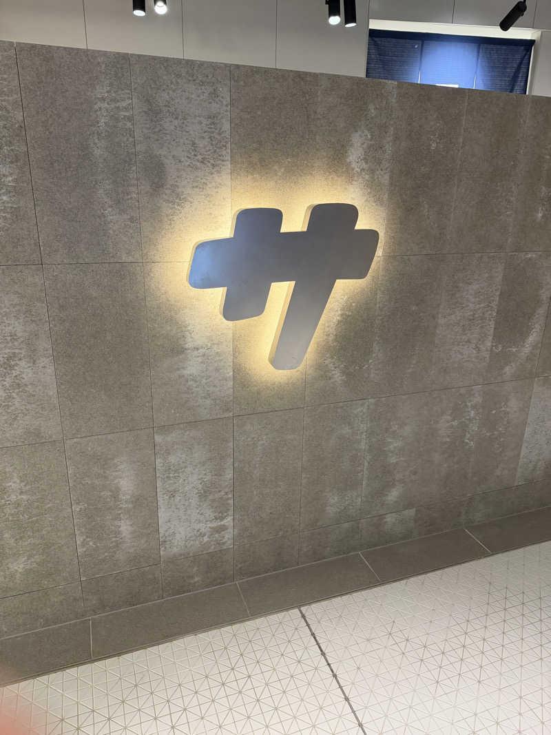 カルビさんの高輪SAUNASのサ活写真