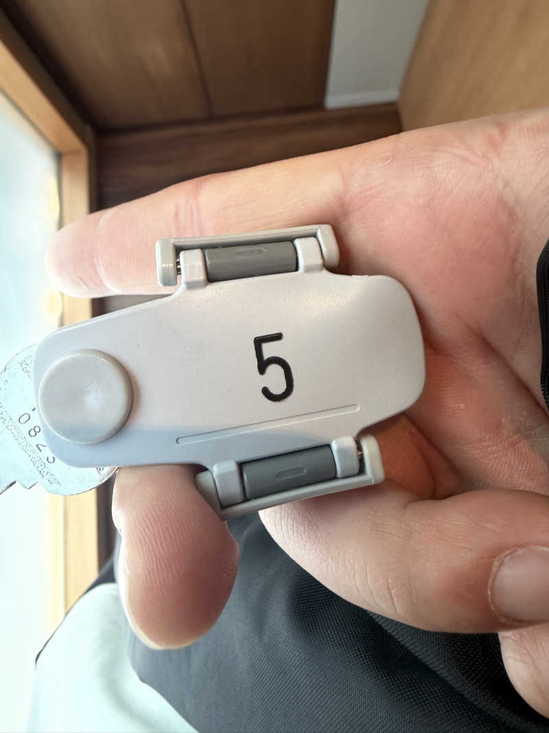 カルビさんのsauna&bath NiHITARUのサ活写真