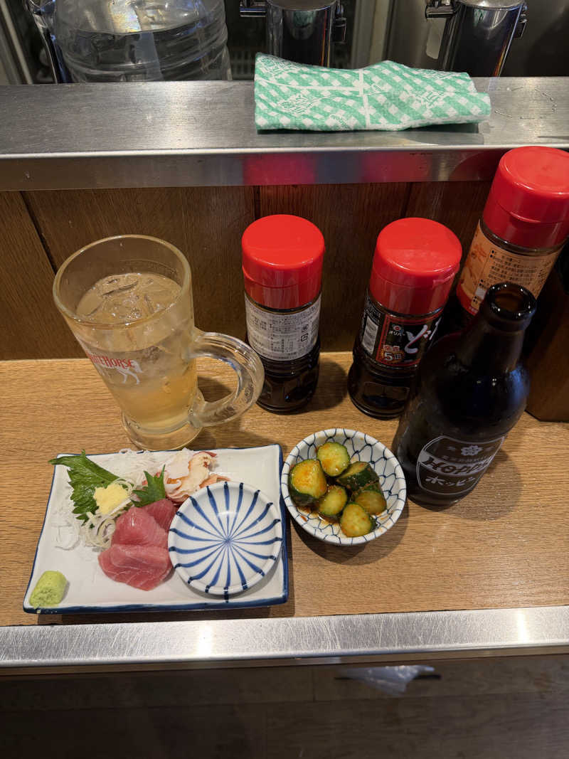 カルビさんの91° SAUNAのサ活写真