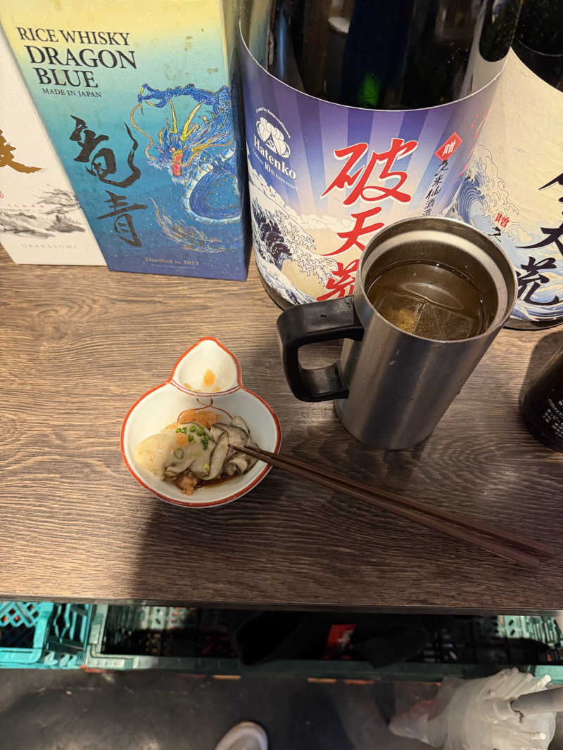 カルビさんの91° SAUNAのサ活写真