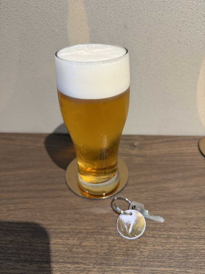 カルビさんのsauna&bath NiHITARUのサ活写真