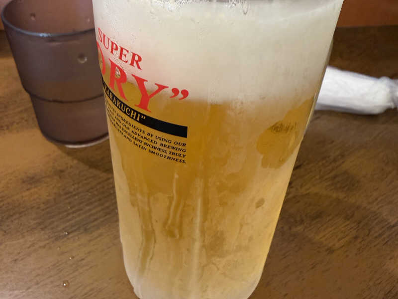 生ビール