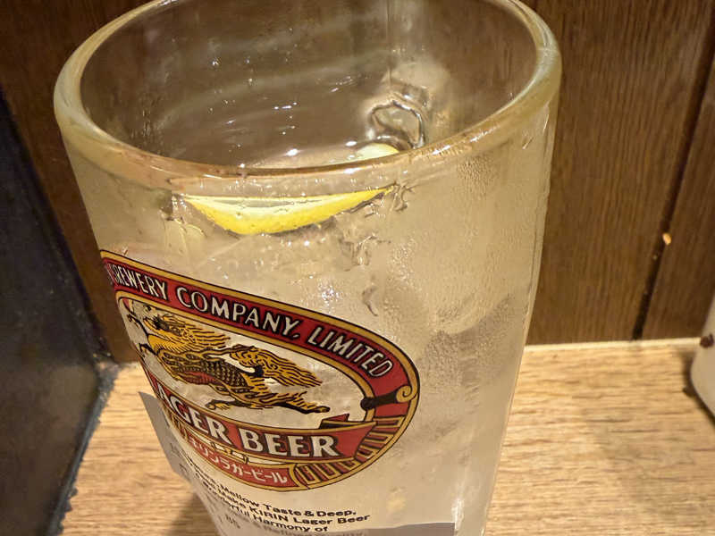 酎ハイ