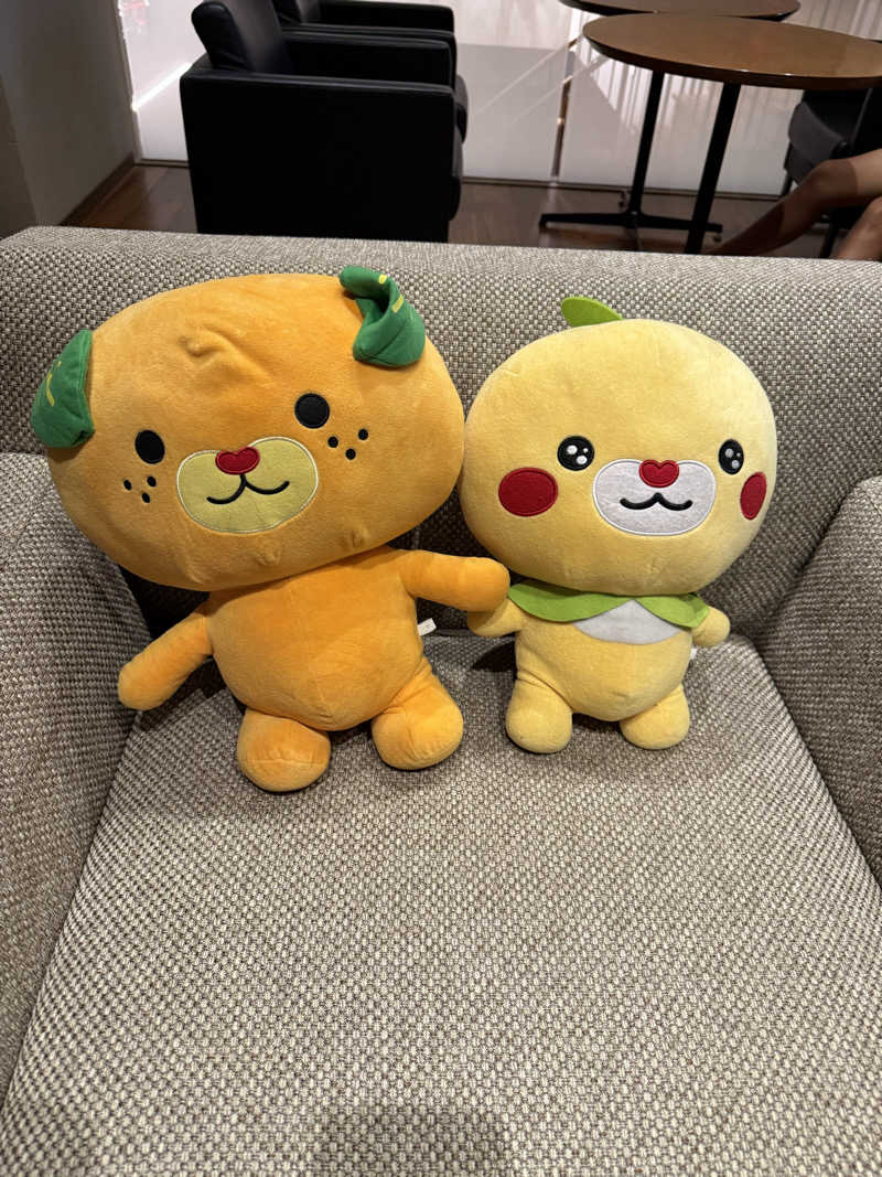 EMUさんのたかのこの湯のサ活写真
