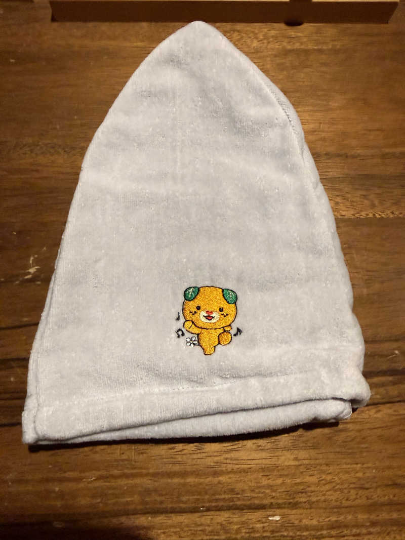 EMUさんのたかのこの湯のサ活写真