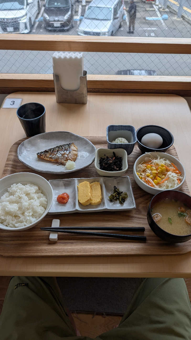 monrooさんのウェルビー福岡のサ活写真