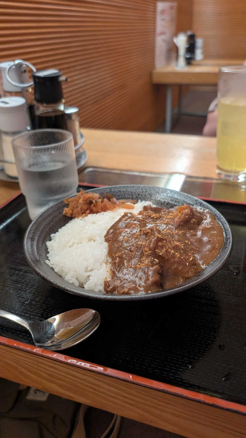 monrooさんのサウナ&カプセルホテル 北欧のサ活写真