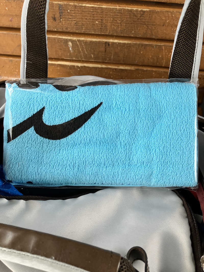 しんしんさんの天空のアジト マルシンスパのサ活写真