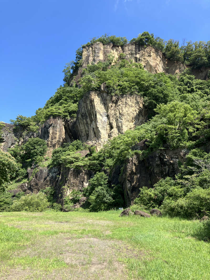 しんしんさんのスーパー銭湯 佐野やすらぎの湯のサ活写真