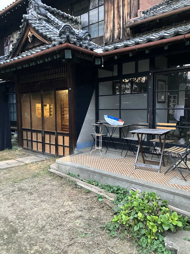 しんしんさんのニノサ 佐野店のサ活写真