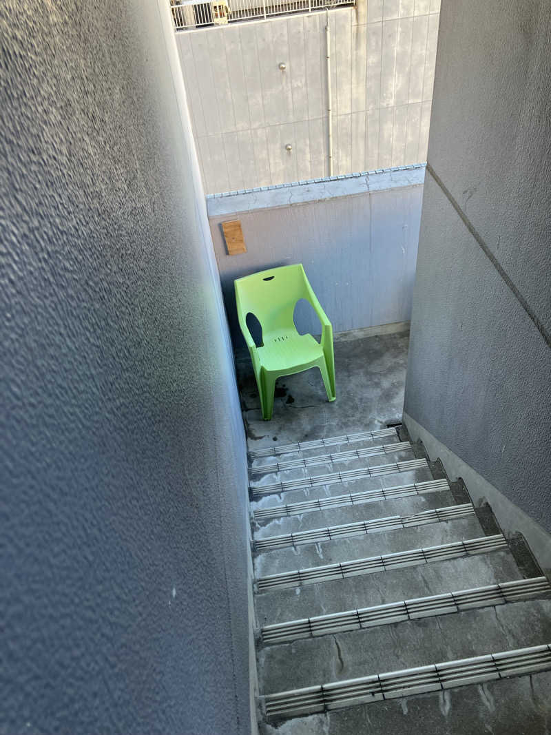 しんしんさんのカプセルイン大塚のサ活写真