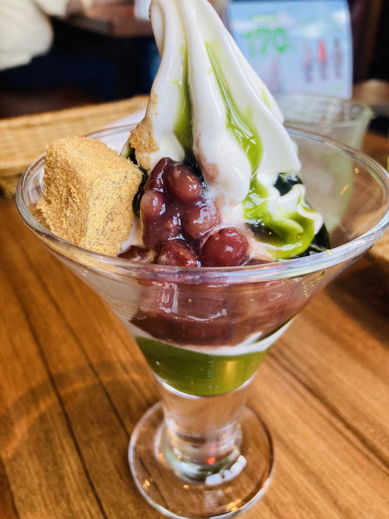 キャラメルフラペチーノさんの北のたまゆら 桑園のサ活写真