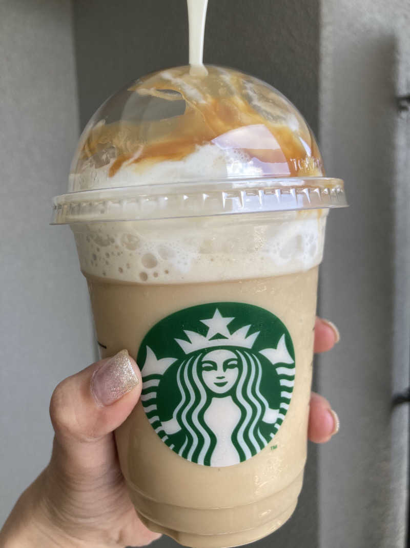 キャラメルフラペチーノさんの北のたまゆら 桑園のサ活写真
