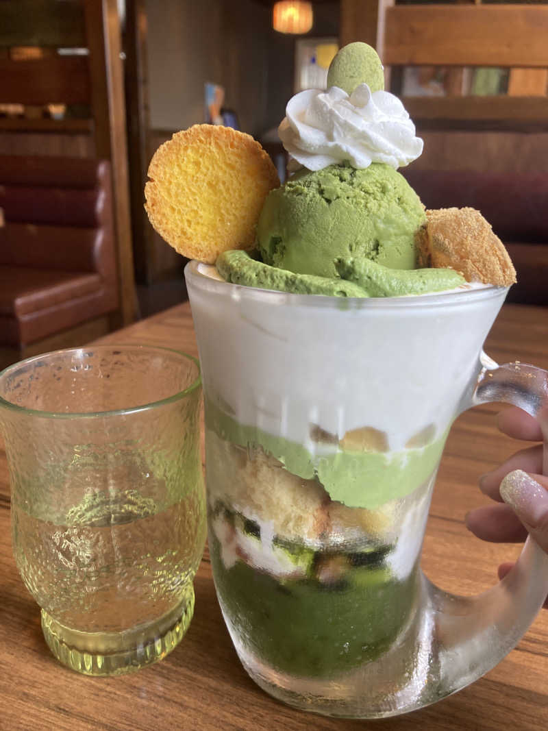 キャラメルフラペチーノさんの北のたまゆら 桑園のサ活写真