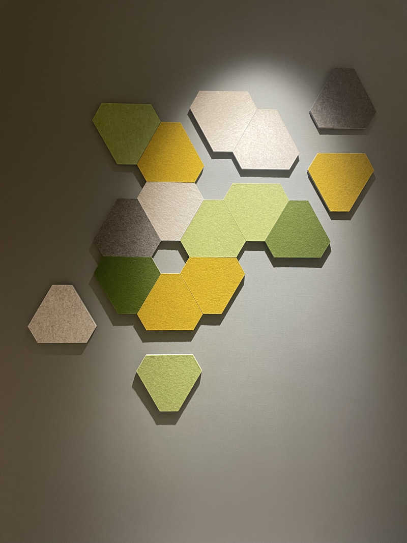 しましまのねこさんのテンザホテル&スカイスパ・札幌セントラルのサ活写真