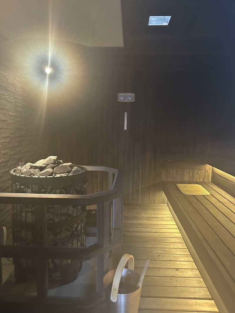 たぬきいぬ🐕‍🦺さんのカラリト五島列島のサ活写真