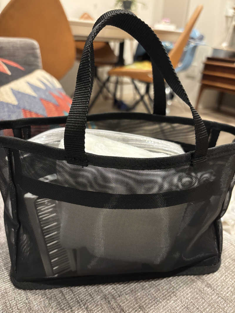 フサシカさんの天然温泉 延羽の湯 鶴橋店のサ活写真