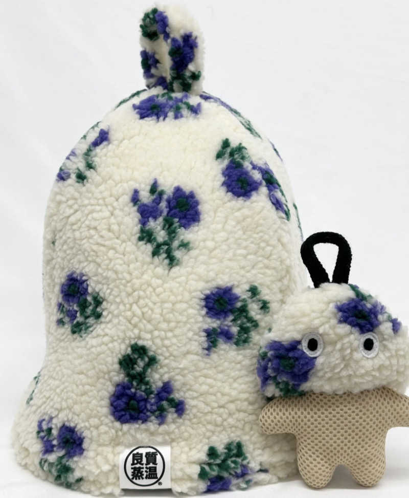 フサシカさんの天然温泉 延羽の湯 鶴橋店のサ活写真