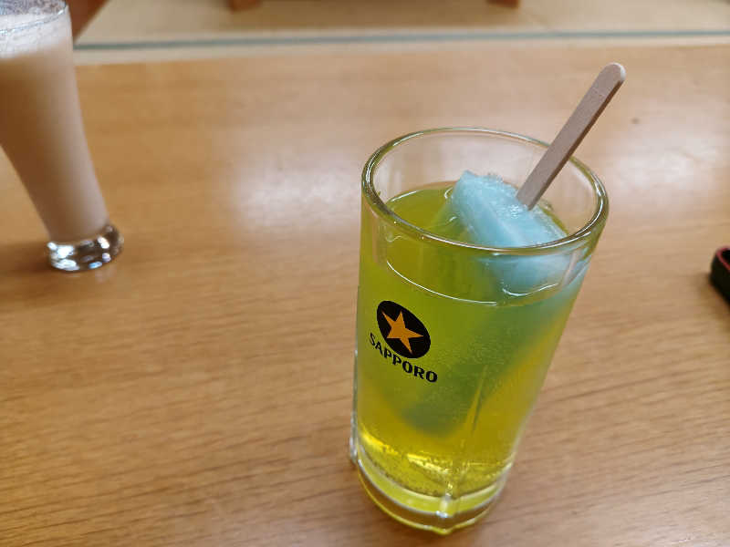 公ちゃんさんの大田原温泉ホテル龍城苑のサ活写真