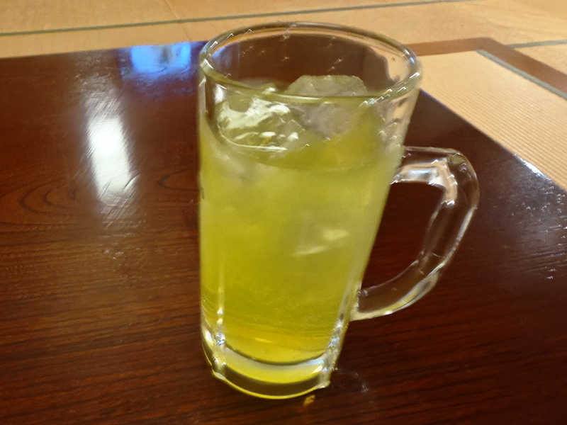 公ちゃんさんの大田原温泉 太陽の湯のサ活写真