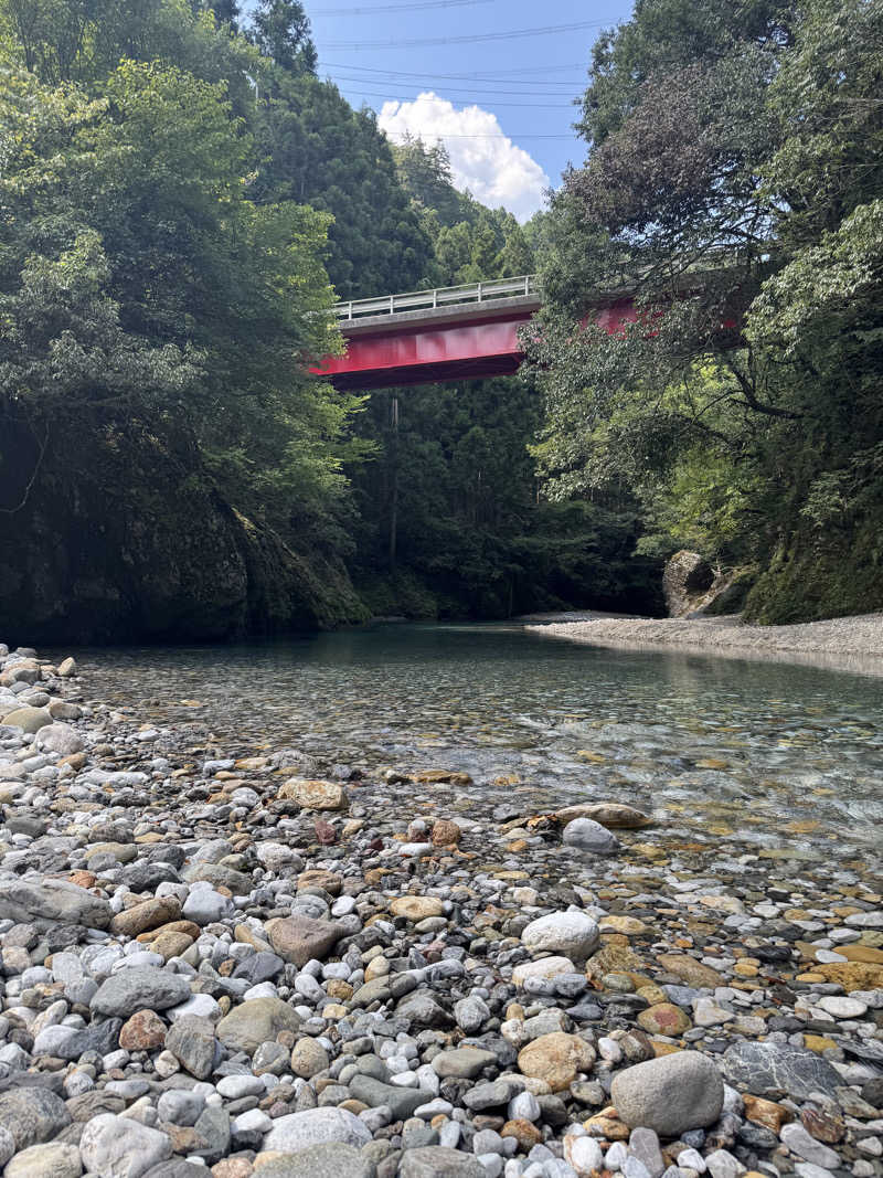 ミスターサウナッツさんのKanzaki Sanga Saunaのサ活写真