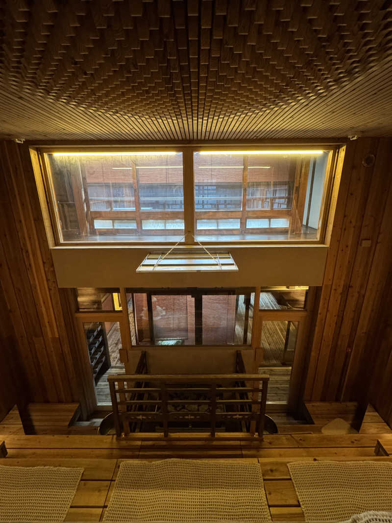 ミスターサウナッツさんのKIWAMI SAUNA 大須のサ活写真