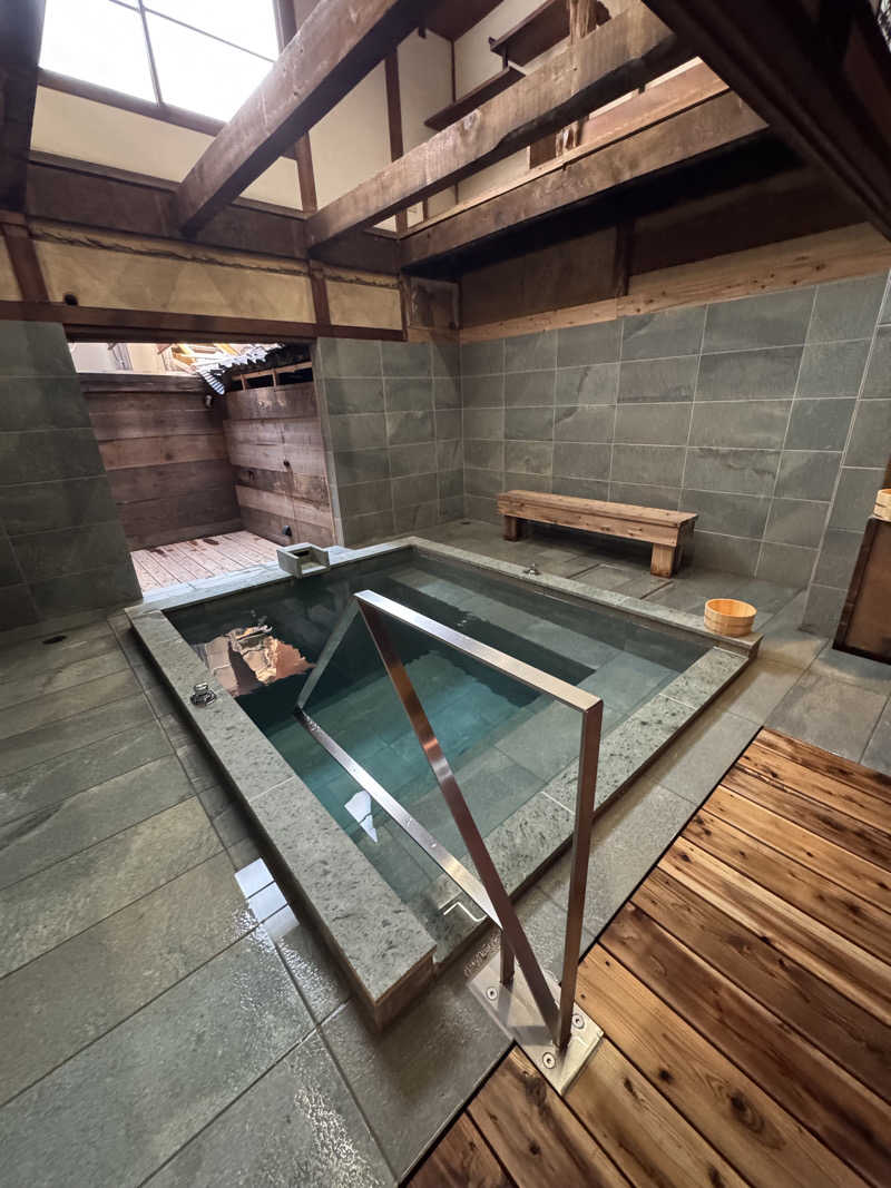 ミスターサウナッツさんのKIWAMI SAUNA 大須のサ活写真