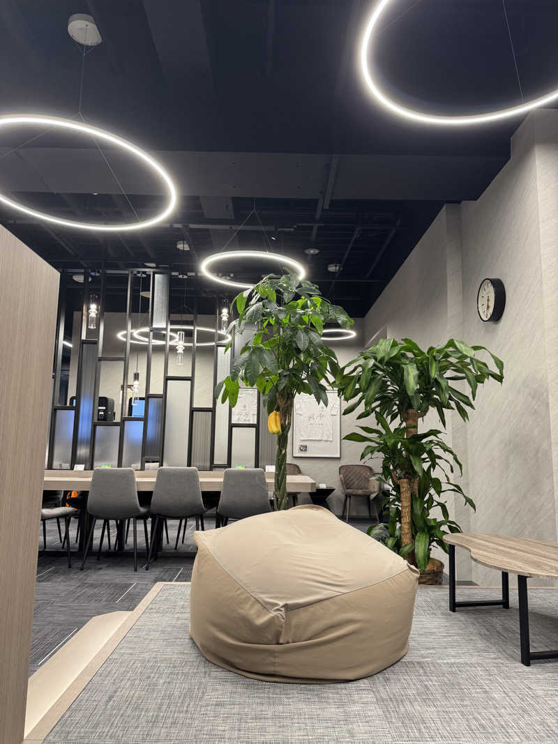 ミスターサウナッツさんのSAUNA MONKEY / サウナモンキー 名古屋のサ活写真