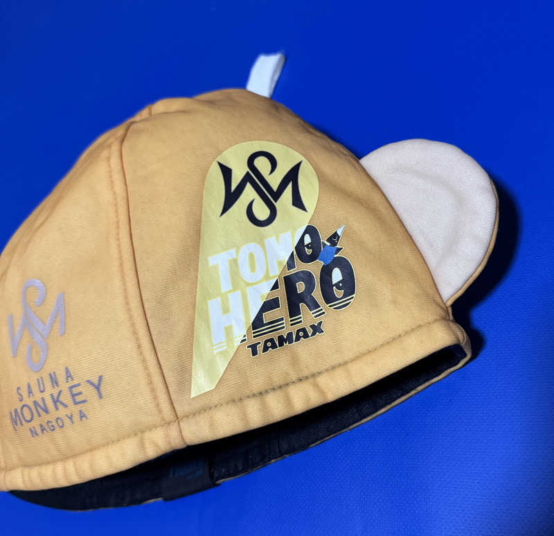 ミスターサウナッツさんのSAUNA MONKEY / サウナモンキー 名古屋のサ活写真