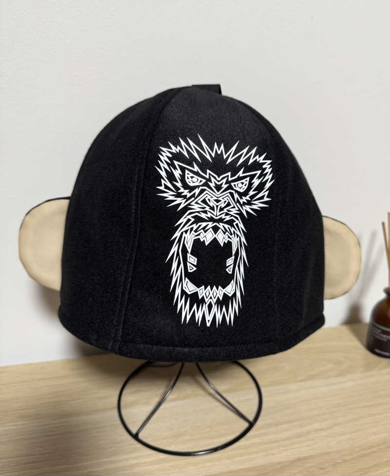 ミスターサウナッツさんのSAUNA MONKEY / サウナモンキー 名古屋のサ活写真