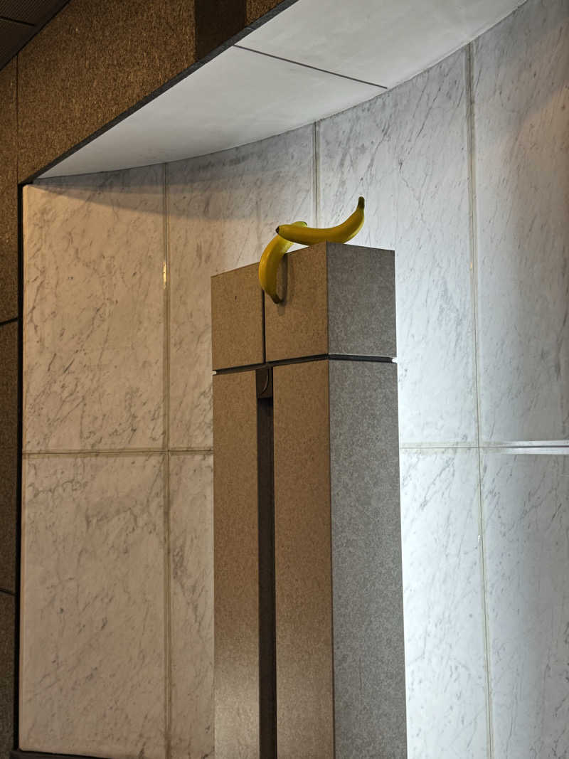 ミスターサウナッツさんのSAUNA MONKEY / サウナモンキー 名古屋のサ活写真