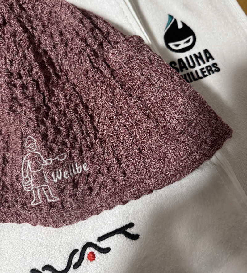 ミスターサウナッツさんのウェルビー栄のサ活写真