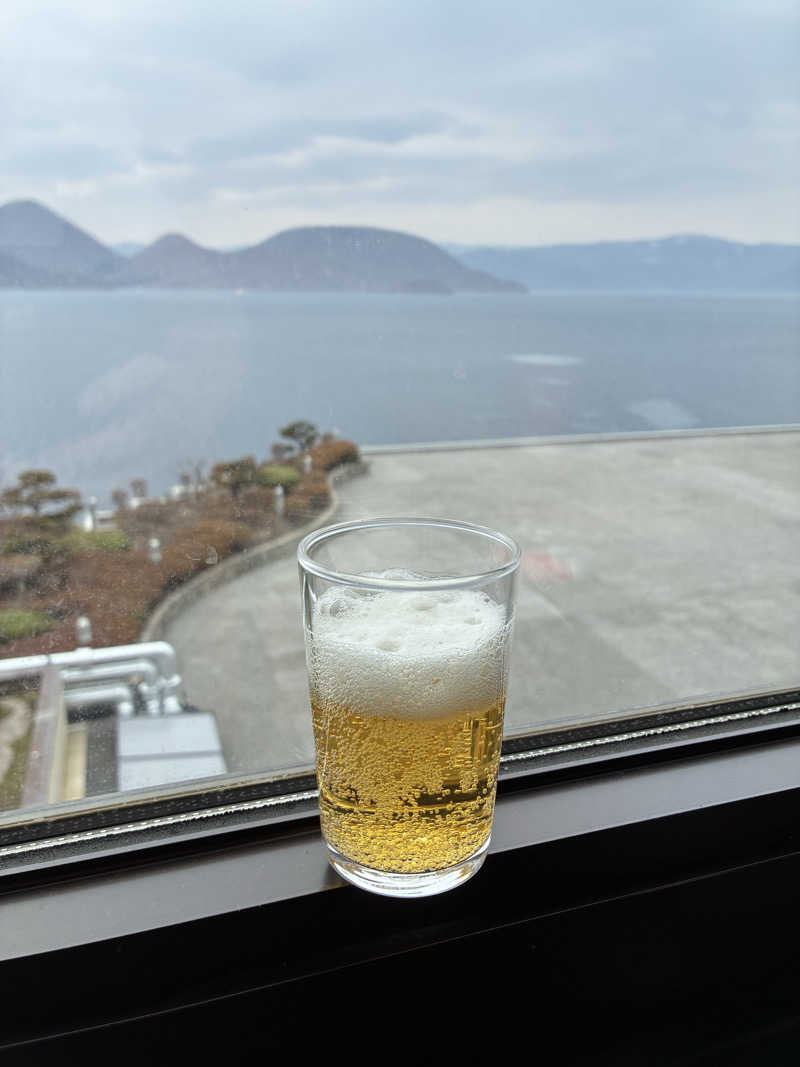 Modern3.0さんの洞爺サンパレス リゾート&スパのサ活写真