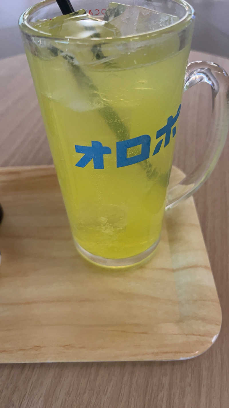 とととさんのスパメッツァ 仙台 竜泉寺の湯のサ活写真