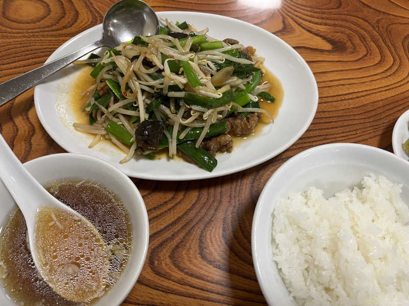 とととさんの豆坂温泉 三峰荘のサ活写真