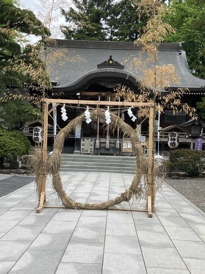 sato310さんの東前温泉 しんわの湯のサ活写真