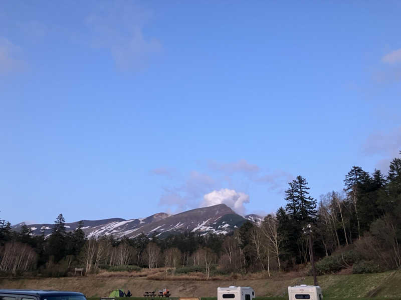 sato310さんの吹上温泉保養センター 白銀荘のサ活写真