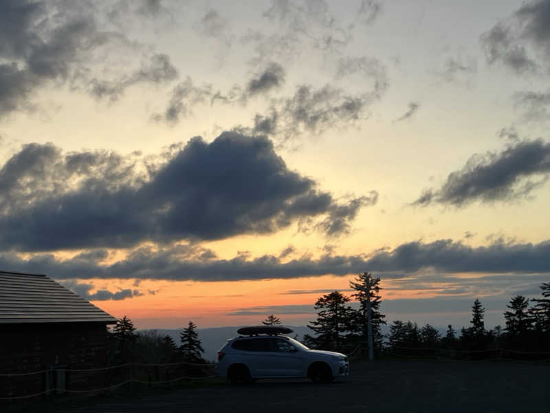 sato310さんの吹上温泉保養センター 白銀荘のサ活写真