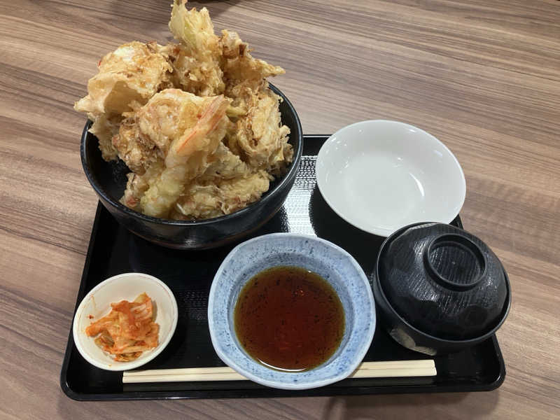 sato310さんのなんぽろ温泉ハート&ハートのサ活写真