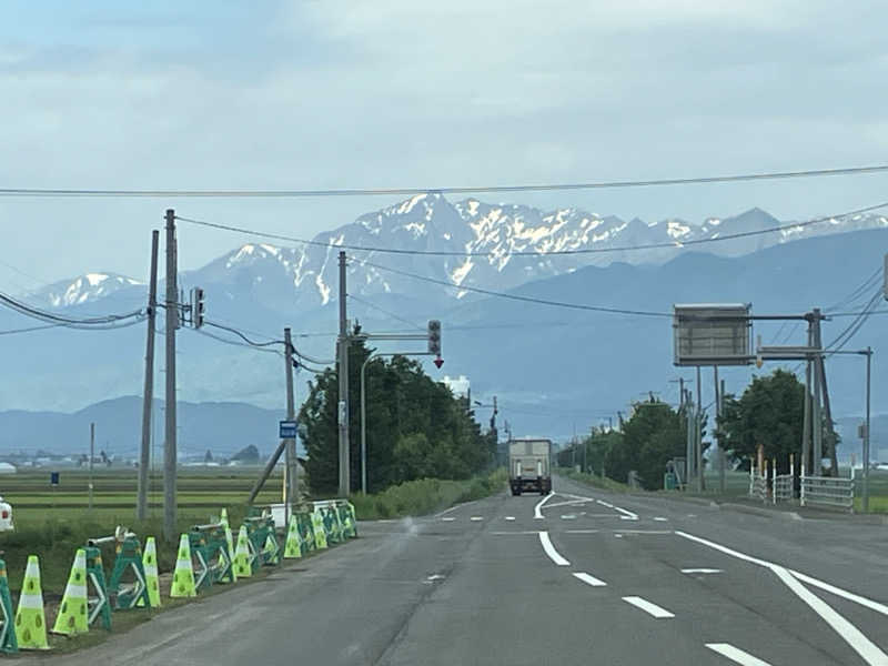sato310さんのびらとり温泉 ゆからのサ活写真