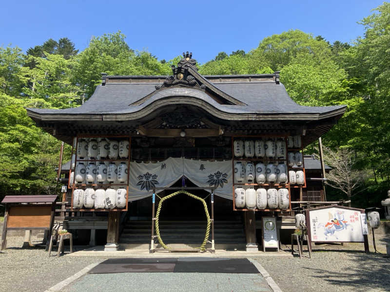 sato310さんのびらとり温泉 ゆからのサ活写真