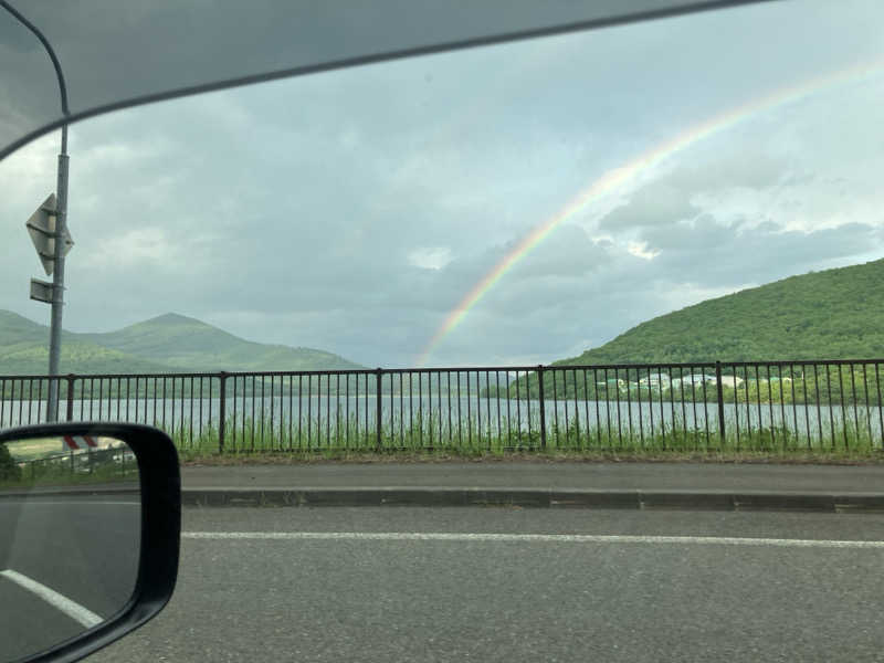 sato310さんのひだか高原荘のサ活写真