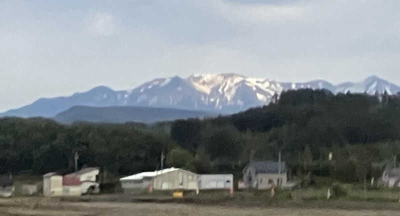 sato310さんの朝陽リゾートホテルのサ活写真