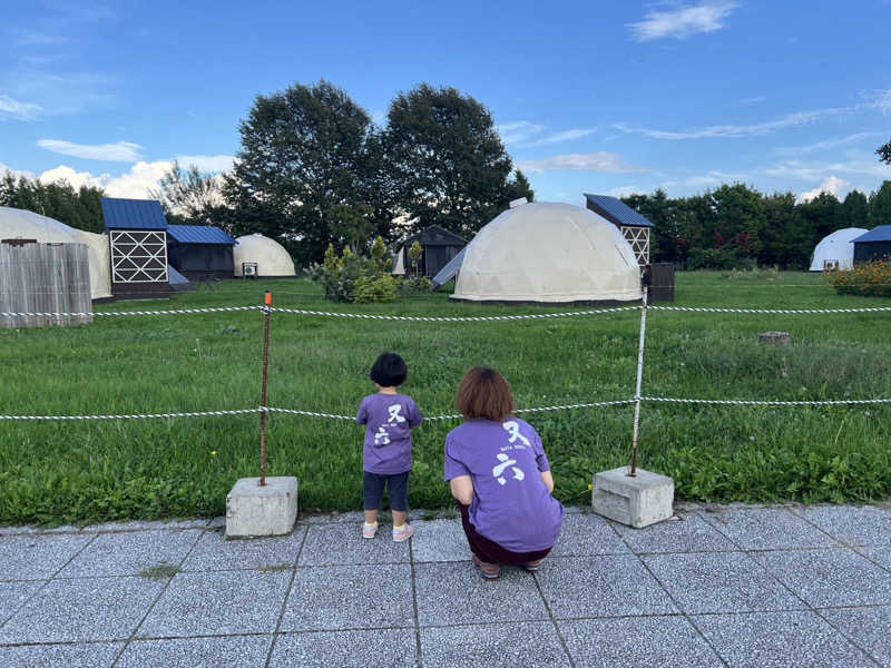 sato310さんの滝川ふれ愛の里のサ活写真