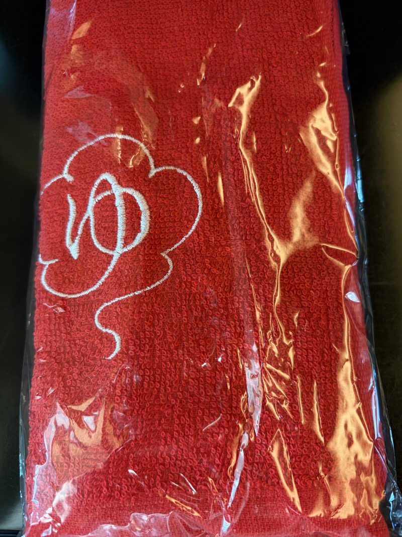 へなちょこサウナーさんのサウナと天然温泉 湯らっくすのサ活写真