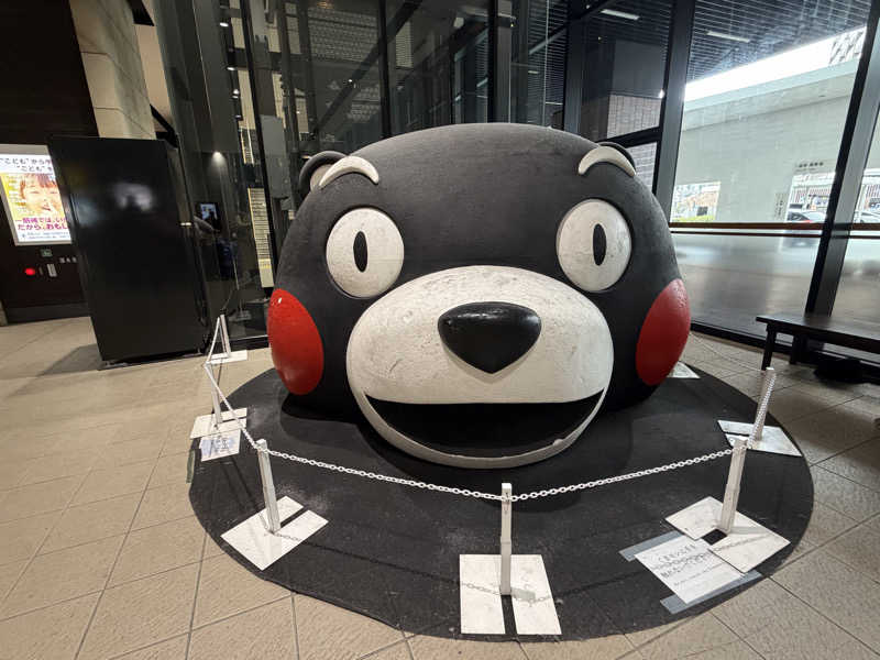 へなちょこサウナーさんのサウナと天然温泉 湯らっくすのサ活写真