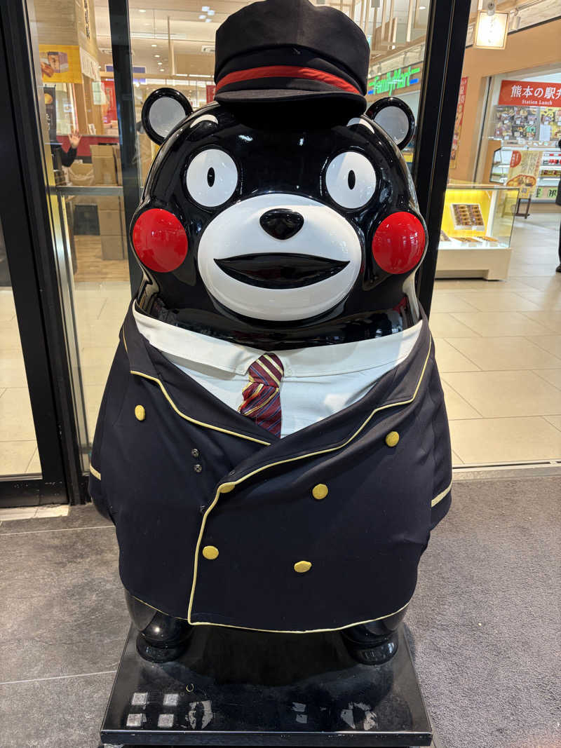 へなちょこサウナーさんのサウナと天然温泉 湯らっくすのサ活写真